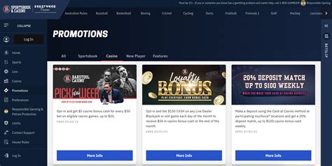 Barstool Online Casino MI Review: Games, Bonuses, and More .